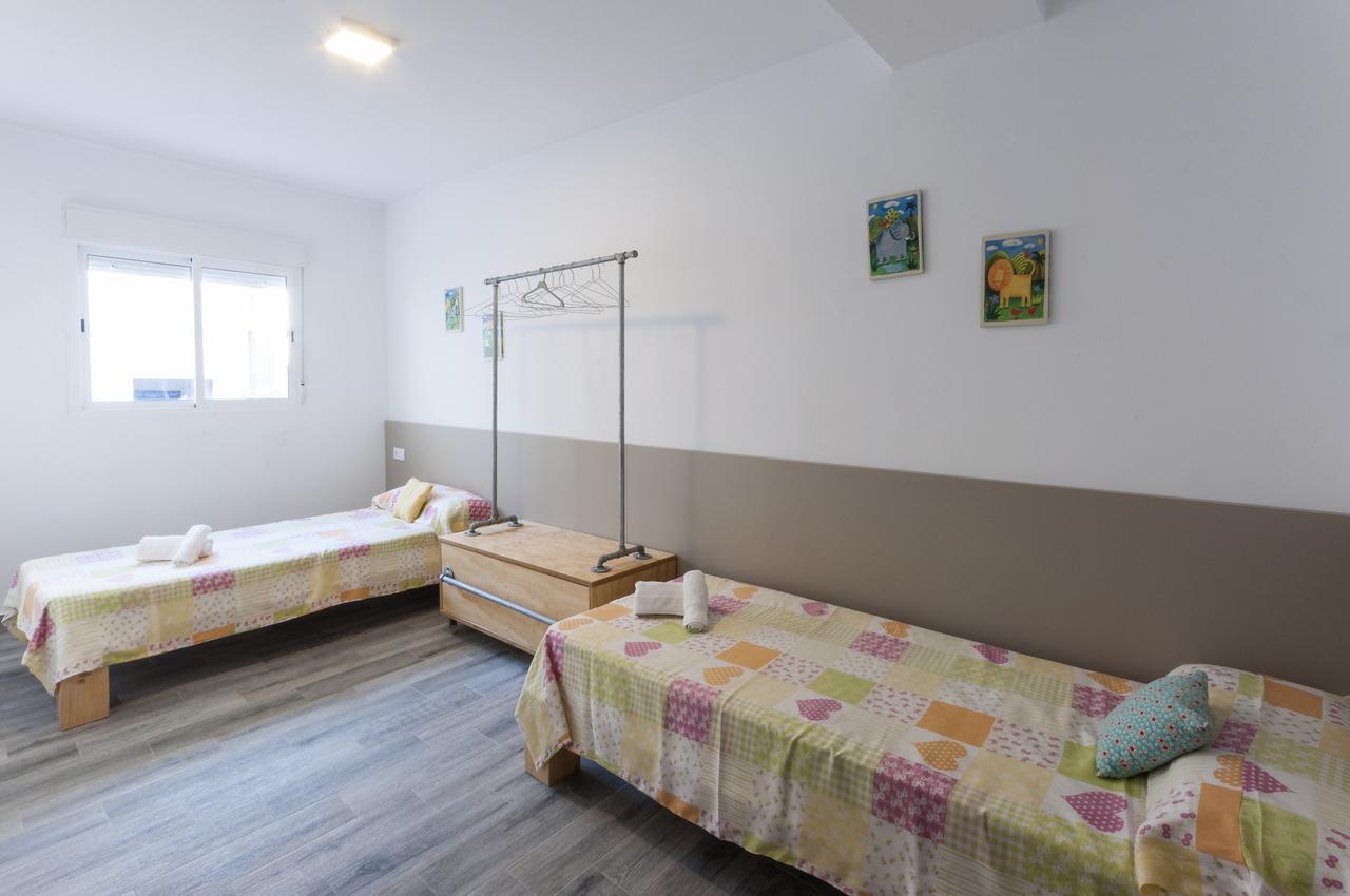 Villa Magia Oliva Esterno foto